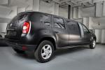 Dacia Duster Limousine 2012 года